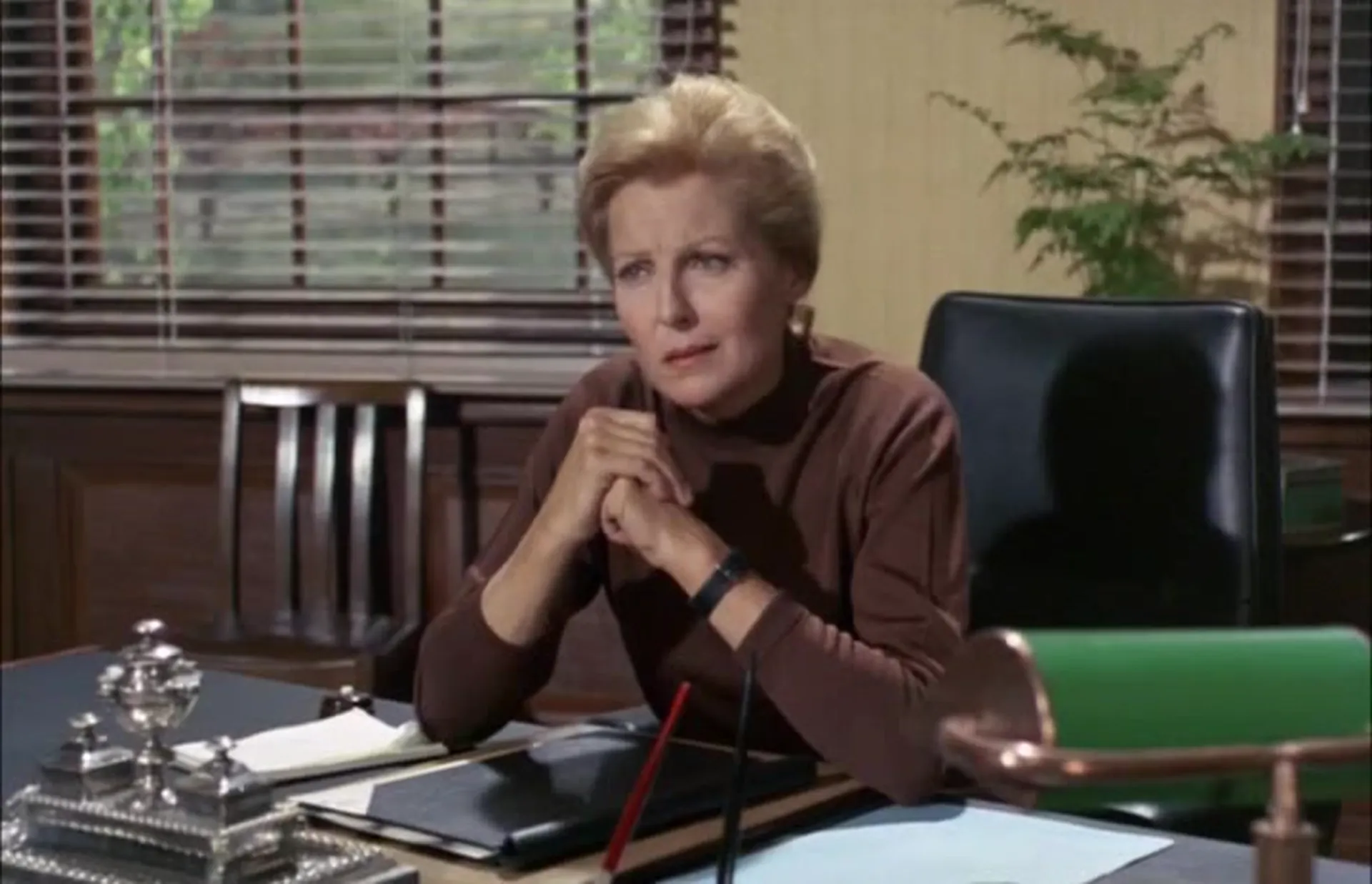 School for Unclaimed Girls scene still 5