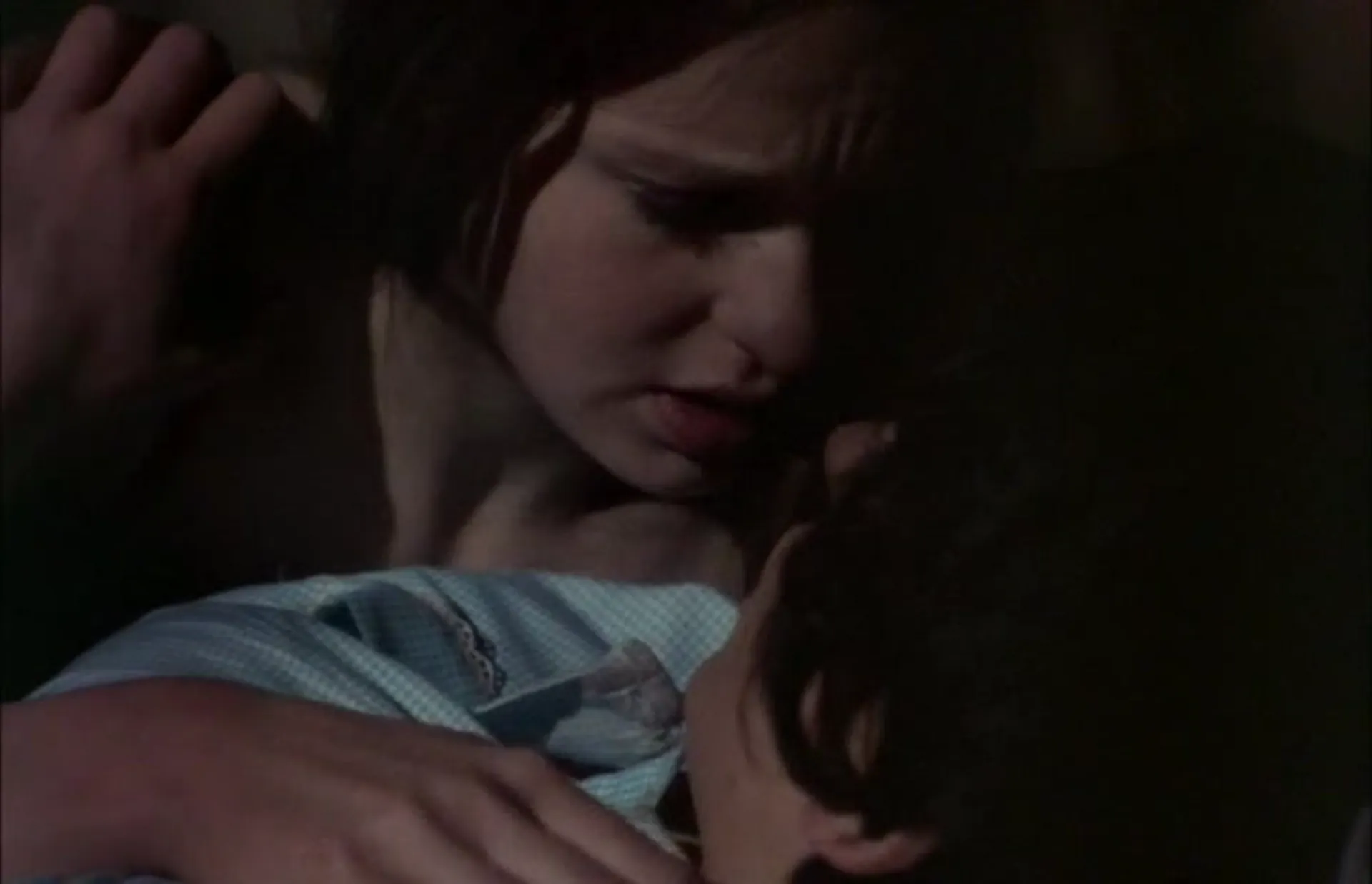 School for Unclaimed Girls scene still 4