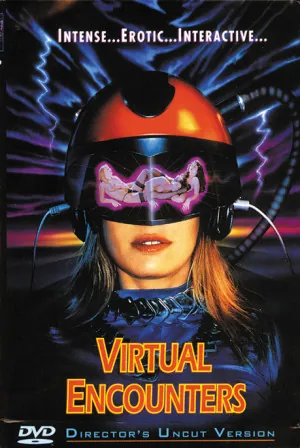 Virtual Encounters (1996) Movie Poster - SassyFlix
