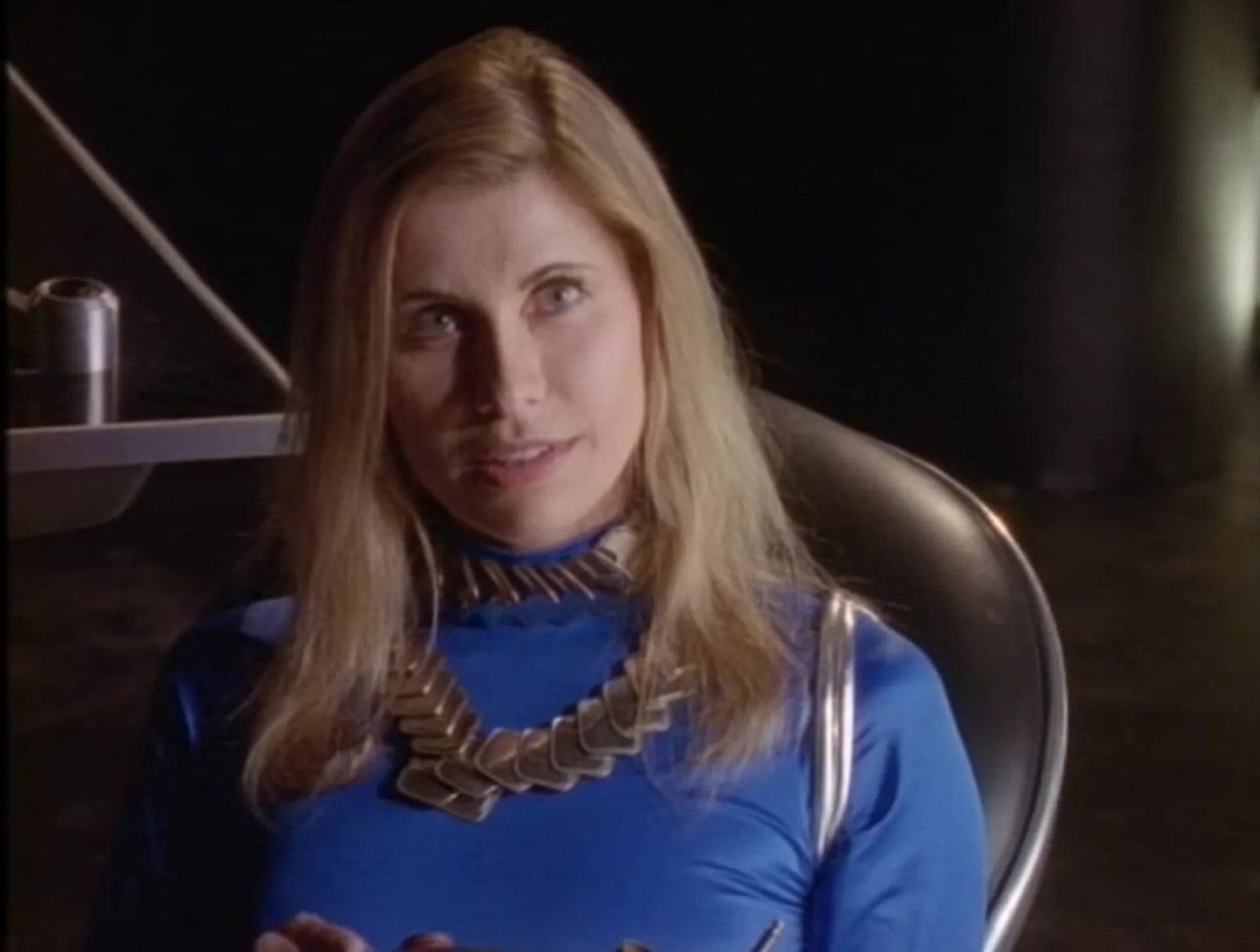 Virtual Encounters scene still 4