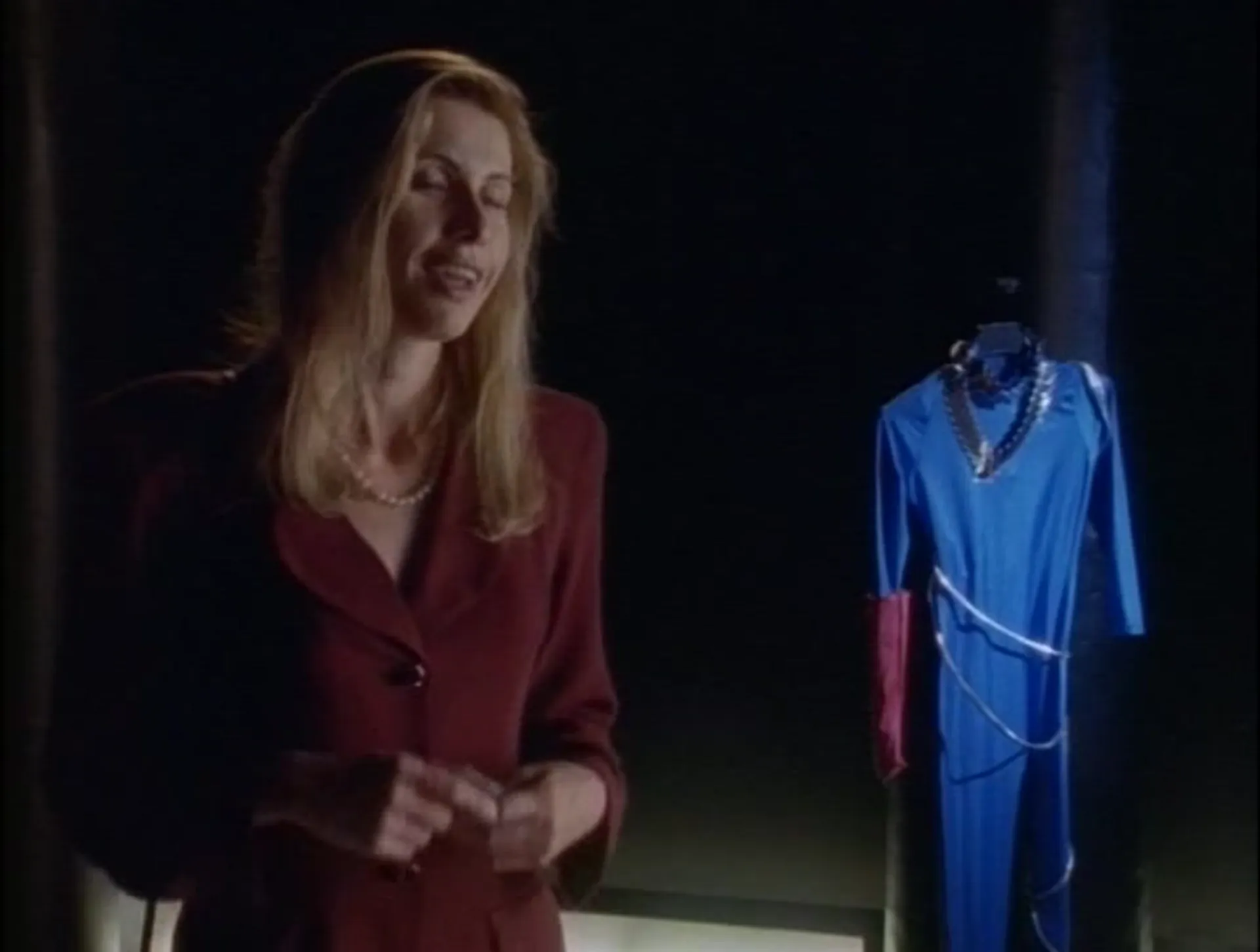 Virtual Encounters scene still 1