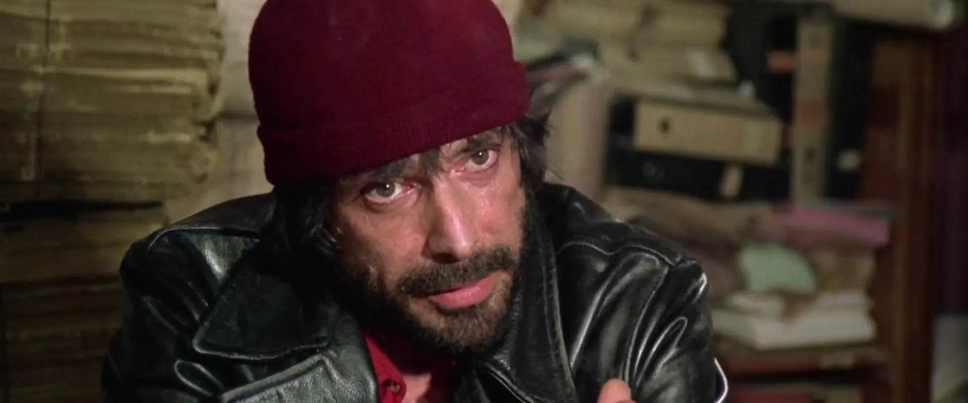 Syndicate Sadists scene still 6