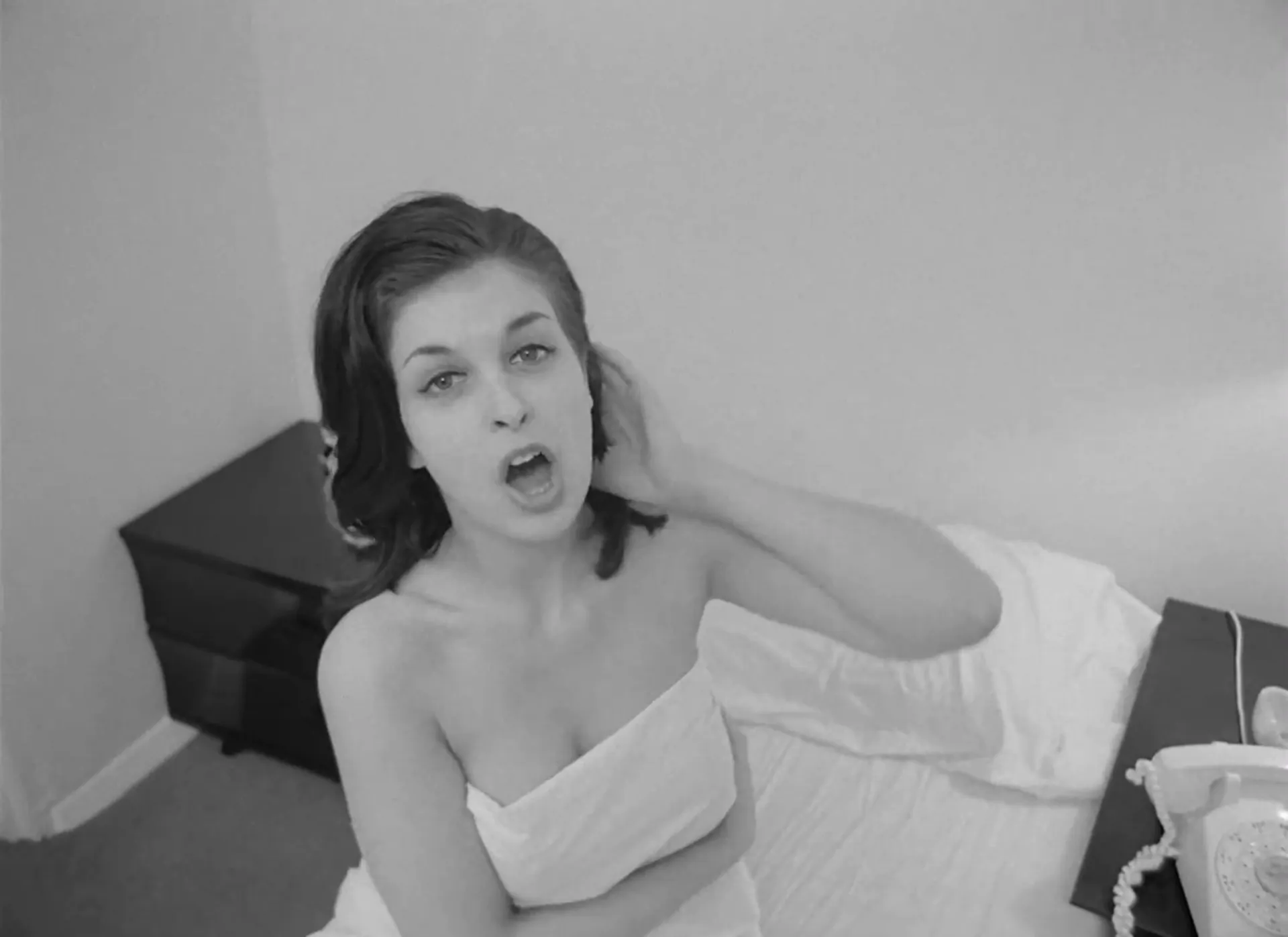 The Sex Perils of Paulette scene still 5