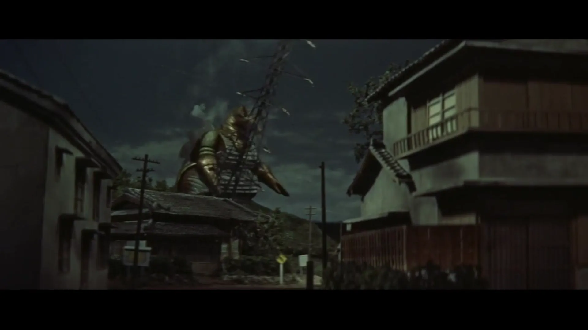 The Mysterians scene still 2