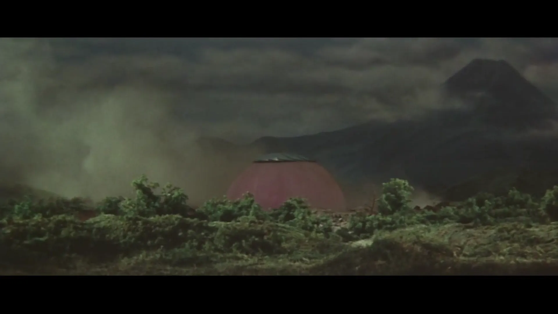 The Mysterians scene still 6