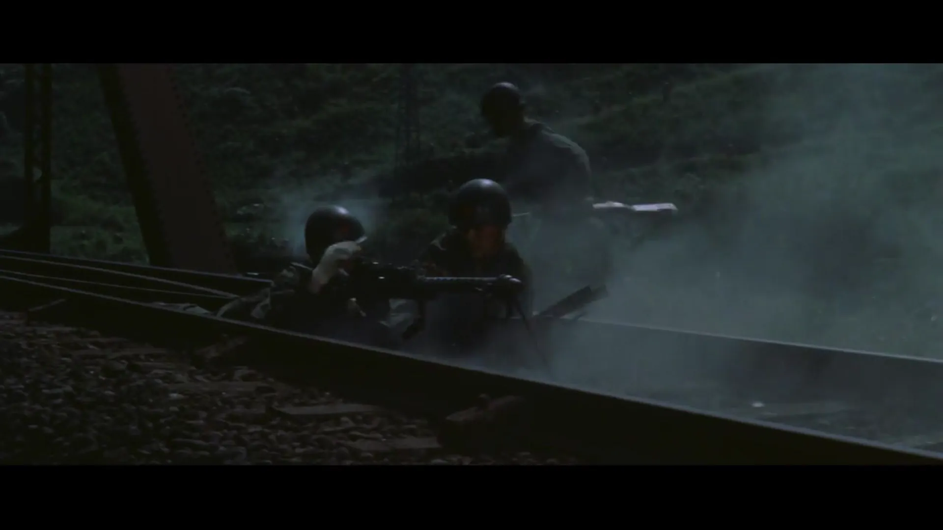 The Mysterians scene still 3
