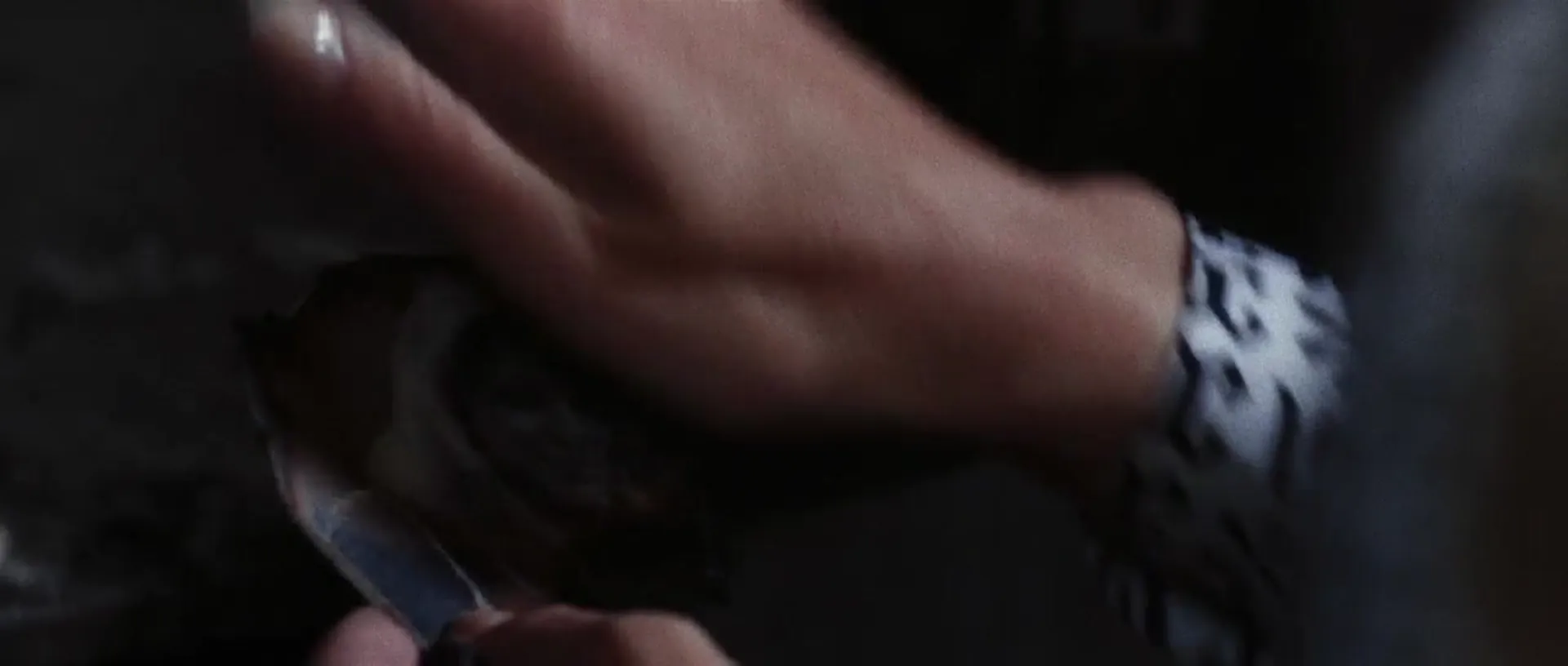 Amuck! scene still 4