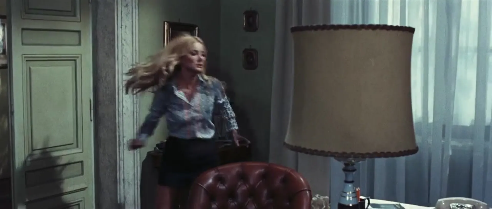 Amuck! scene still 5