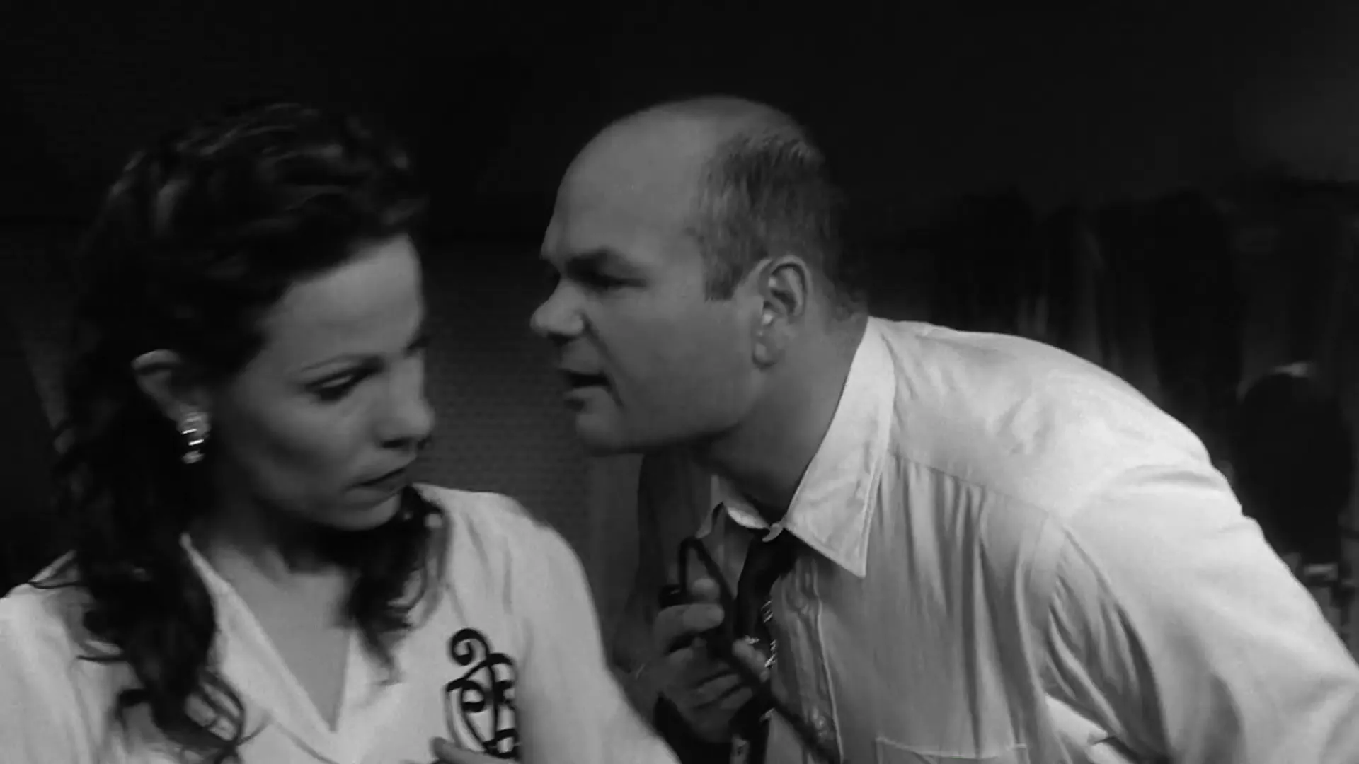 The Notorious Bettie Page scene still 6