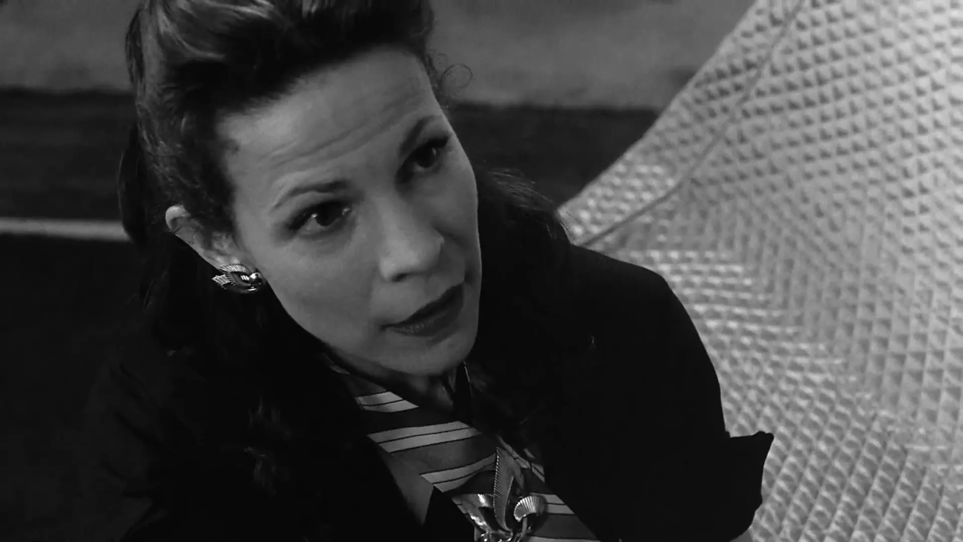 The Notorious Bettie Page scene still 5