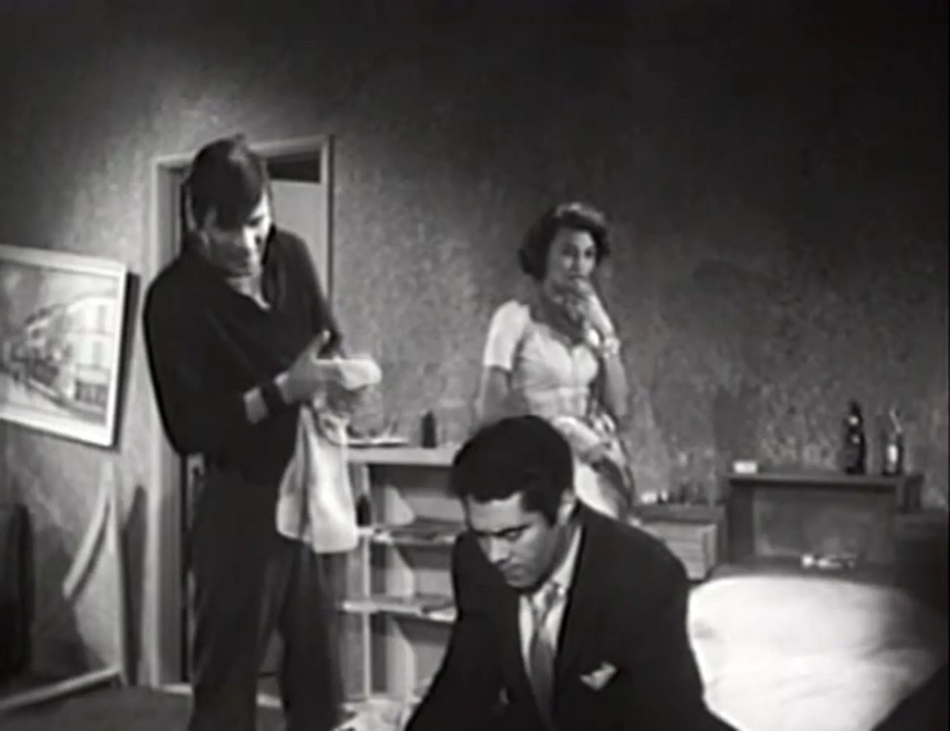 The Beatniks scene still 5
