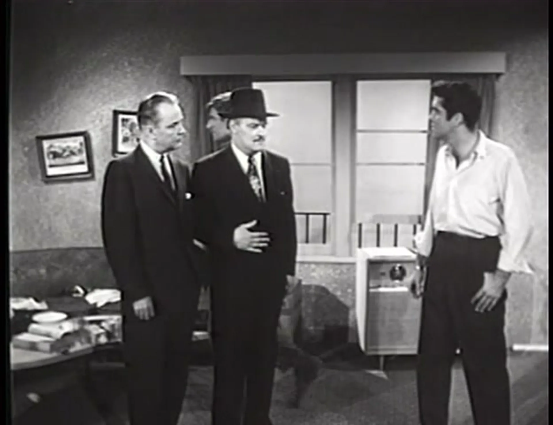 The Beatniks scene still 9