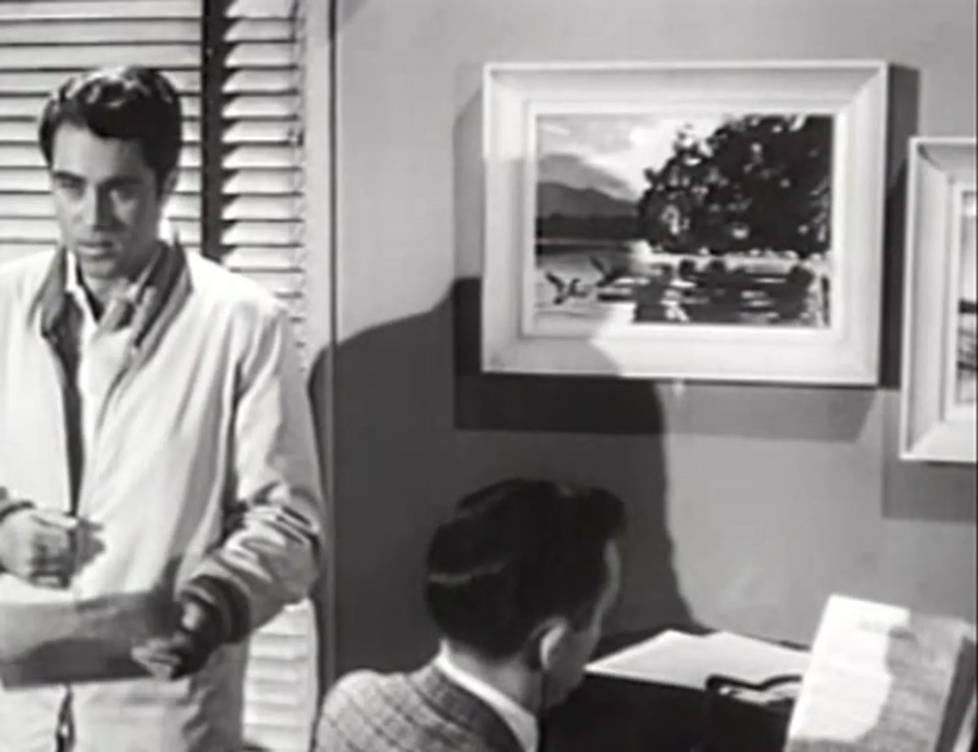 The Beatniks scene still 2