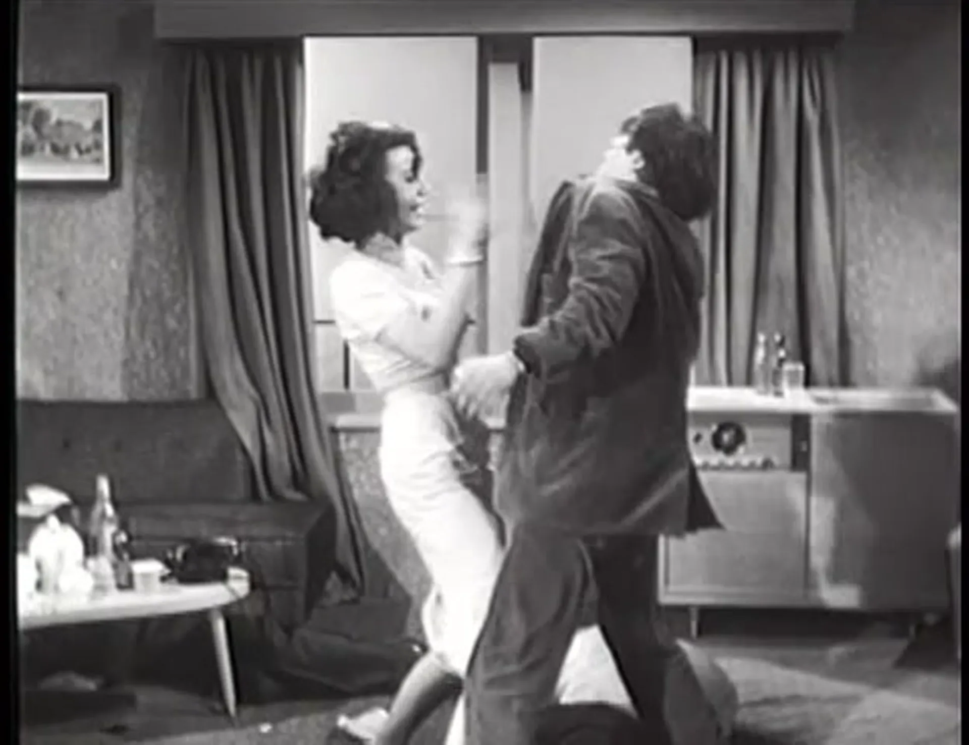 The Beatniks scene still 11
