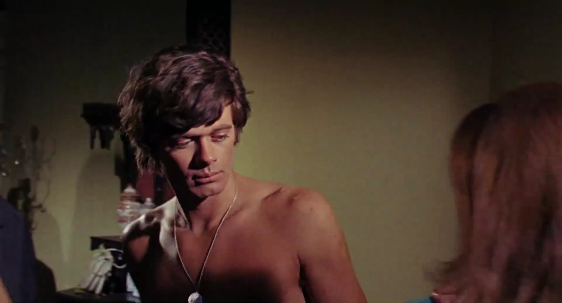 Eye of the Cat scene still 1