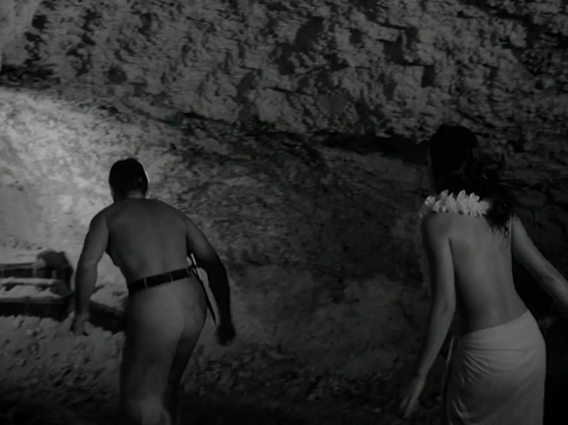 Pagan Island scene still 12