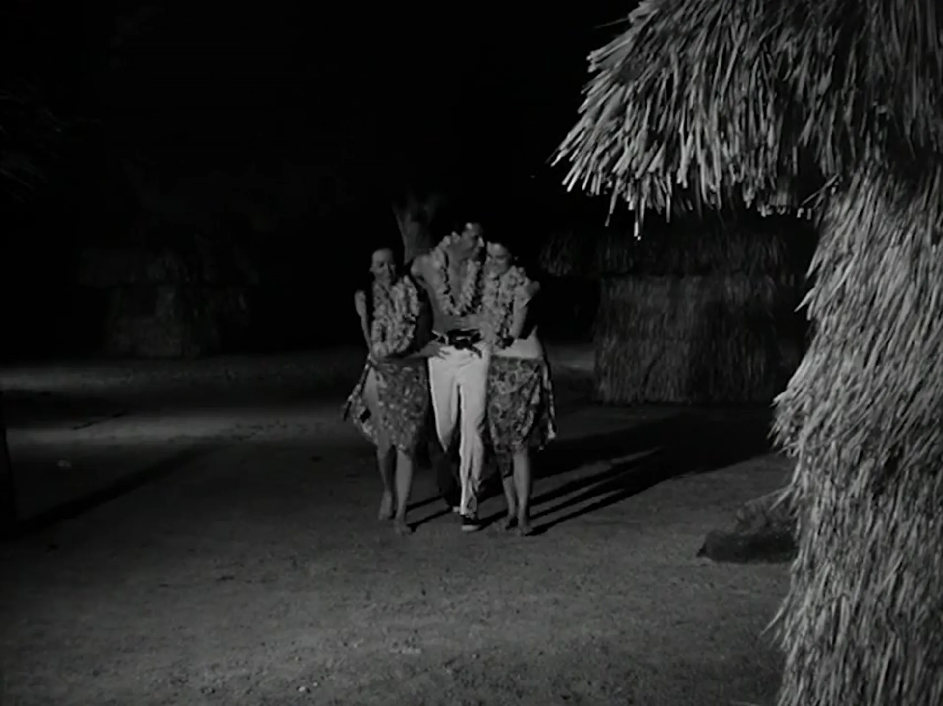 Pagan Island scene still 4