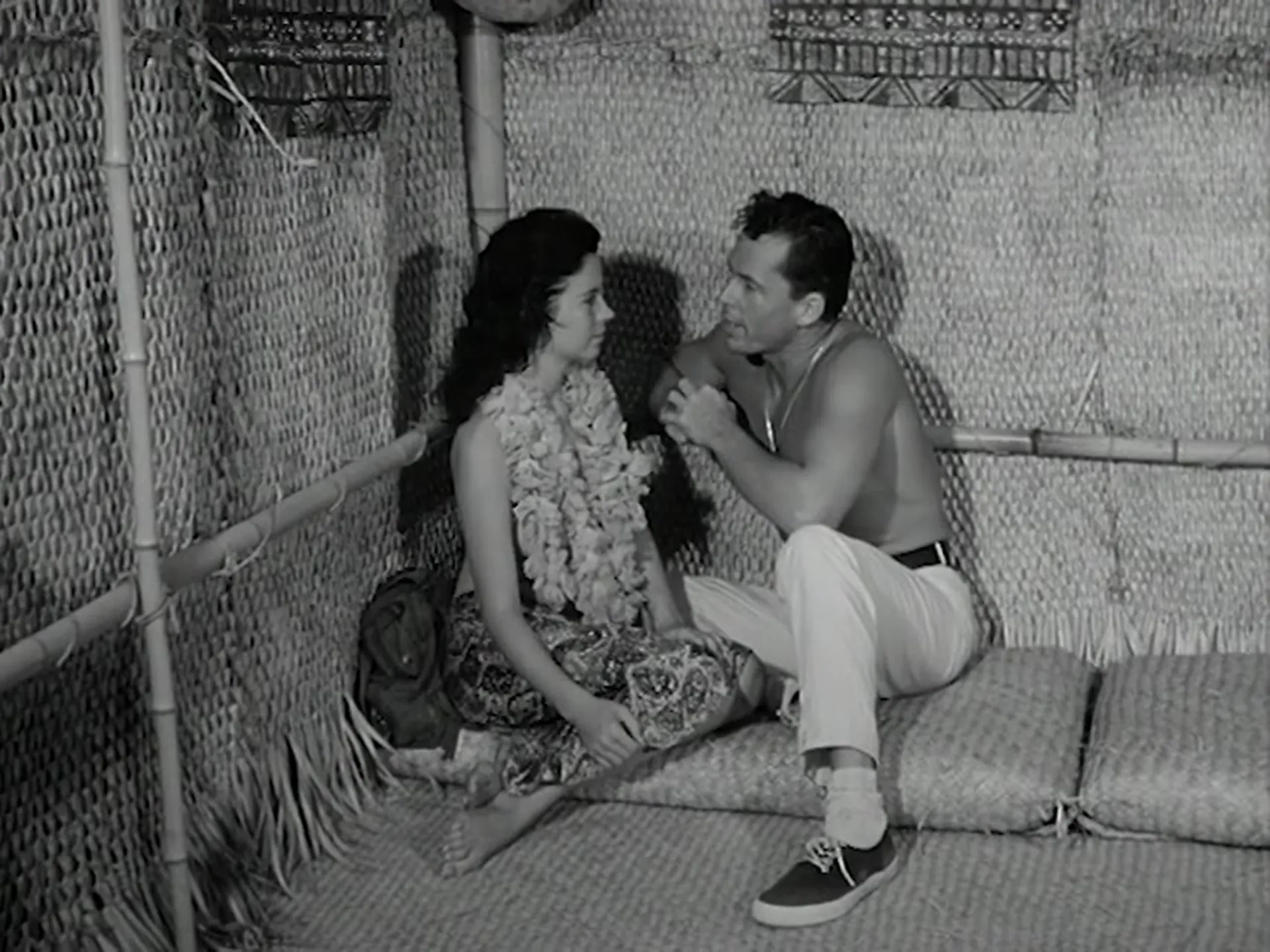 Pagan Island scene still 8