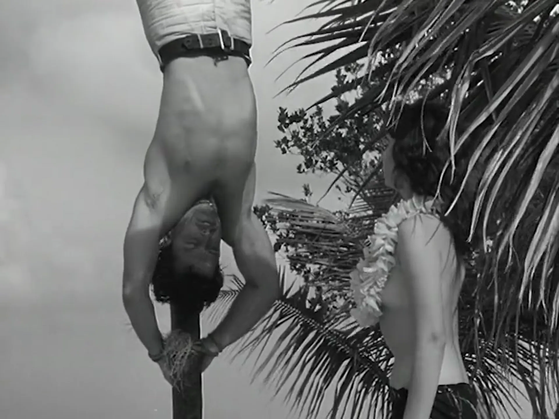 Pagan Island scene still 5