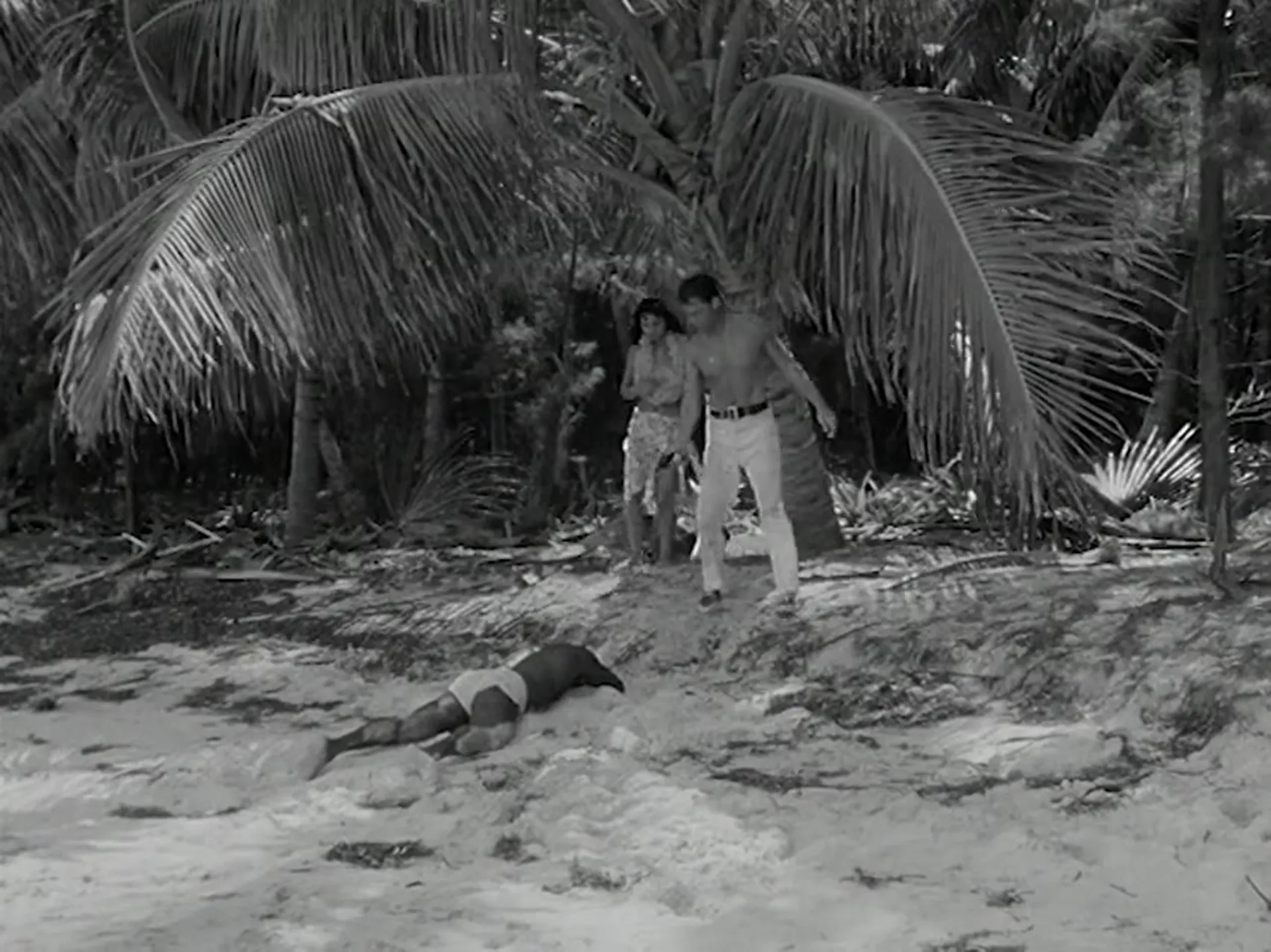 Pagan Island scene still 6