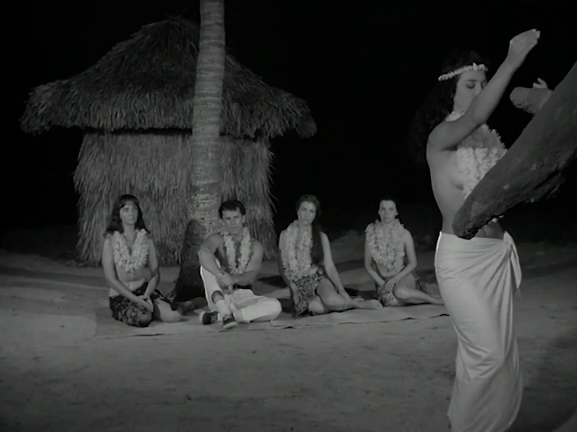 Pagan Island scene still 11