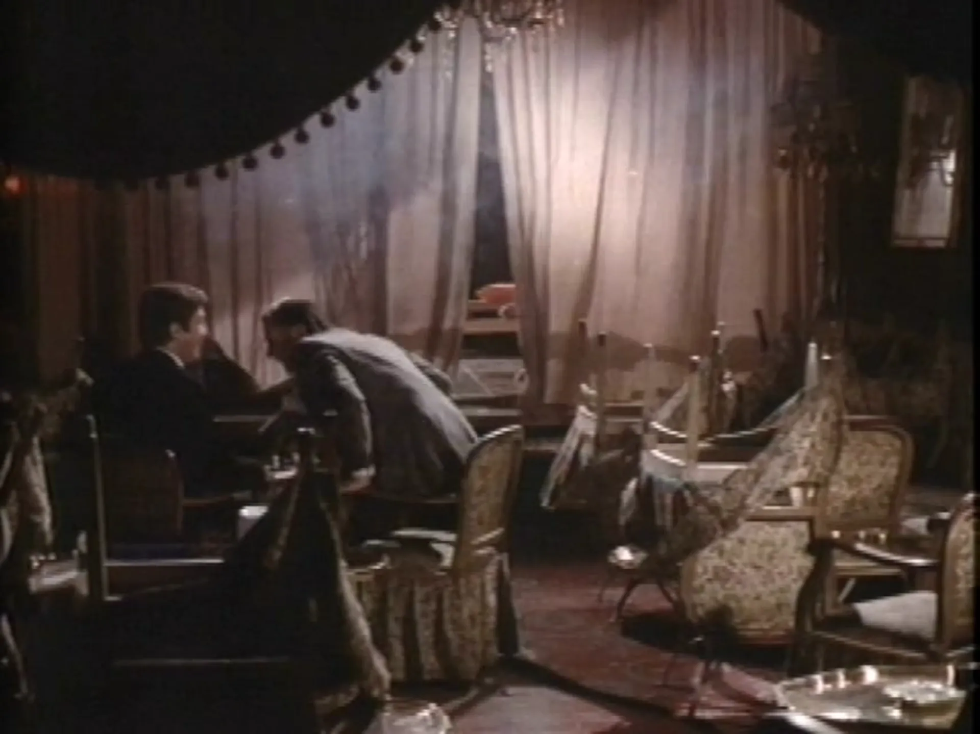 The Sinful Bed scene still 5