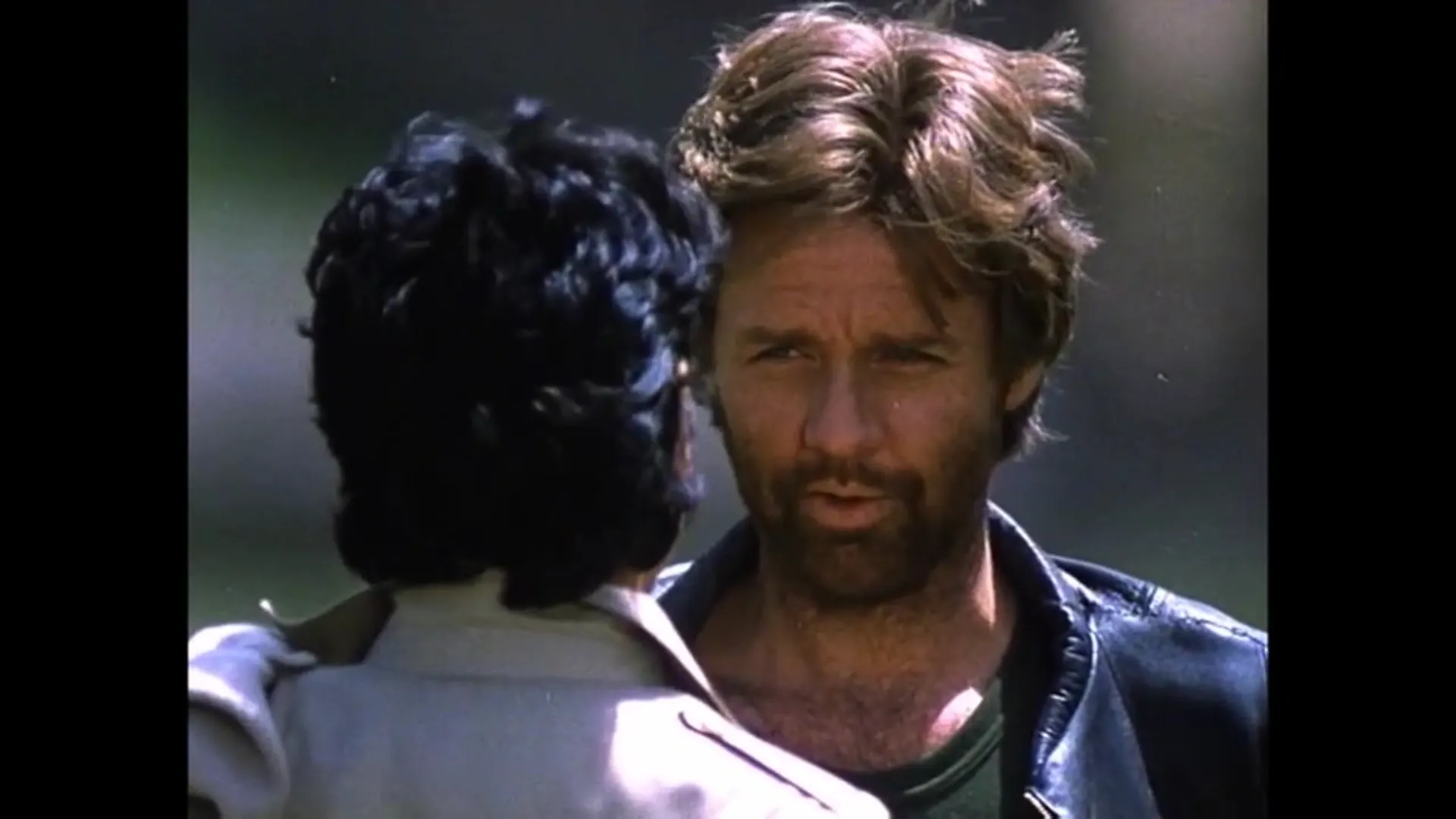 Warrior of the Lost World scene still 2