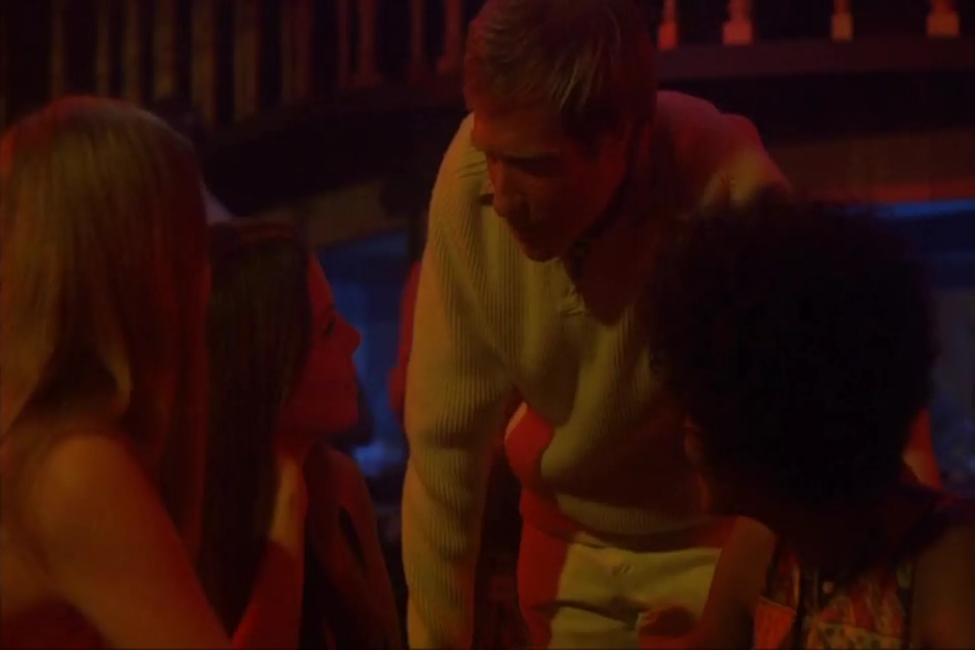 Private Duty Nurses scene still 1