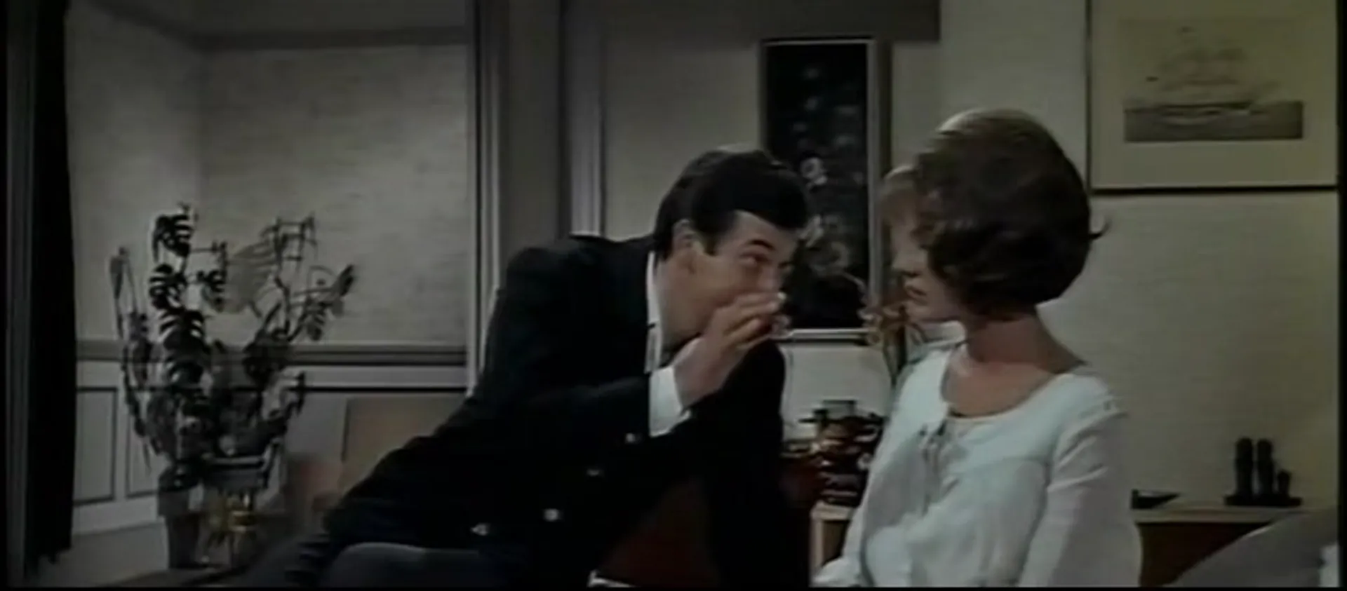 Agent X-77 Orders to Kill scene still 5