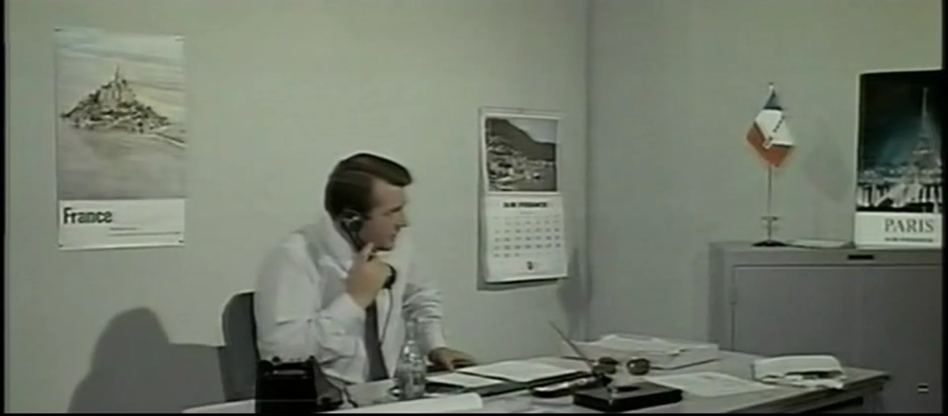 Agent X-77 Orders to Kill scene still 2