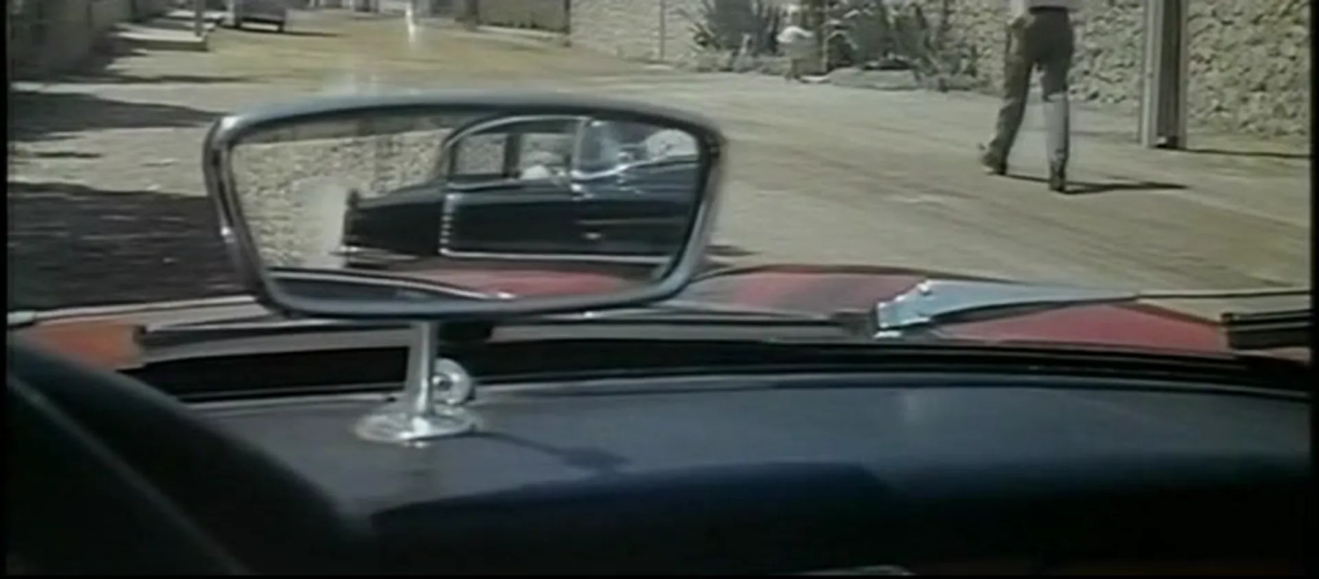 Agent X-77 Orders to Kill scene still 4