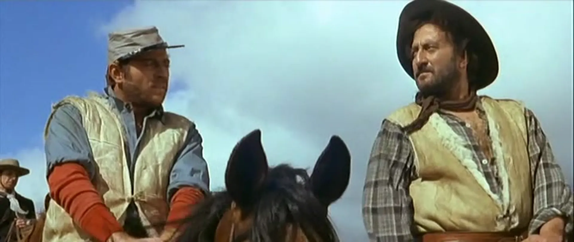 A Few Dollars for Django scene still 5