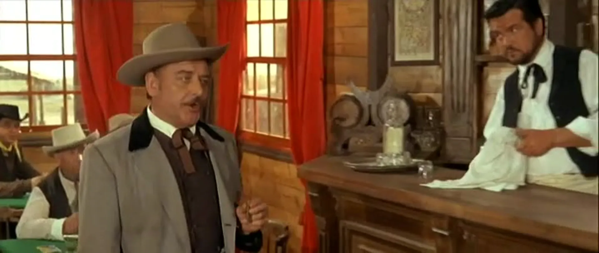 A Few Dollars for Django scene still 2