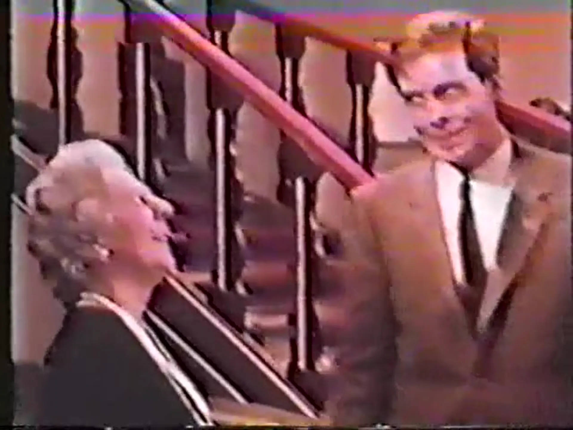 Agent Sigma 3 - Mission Goldwalther scene still 4