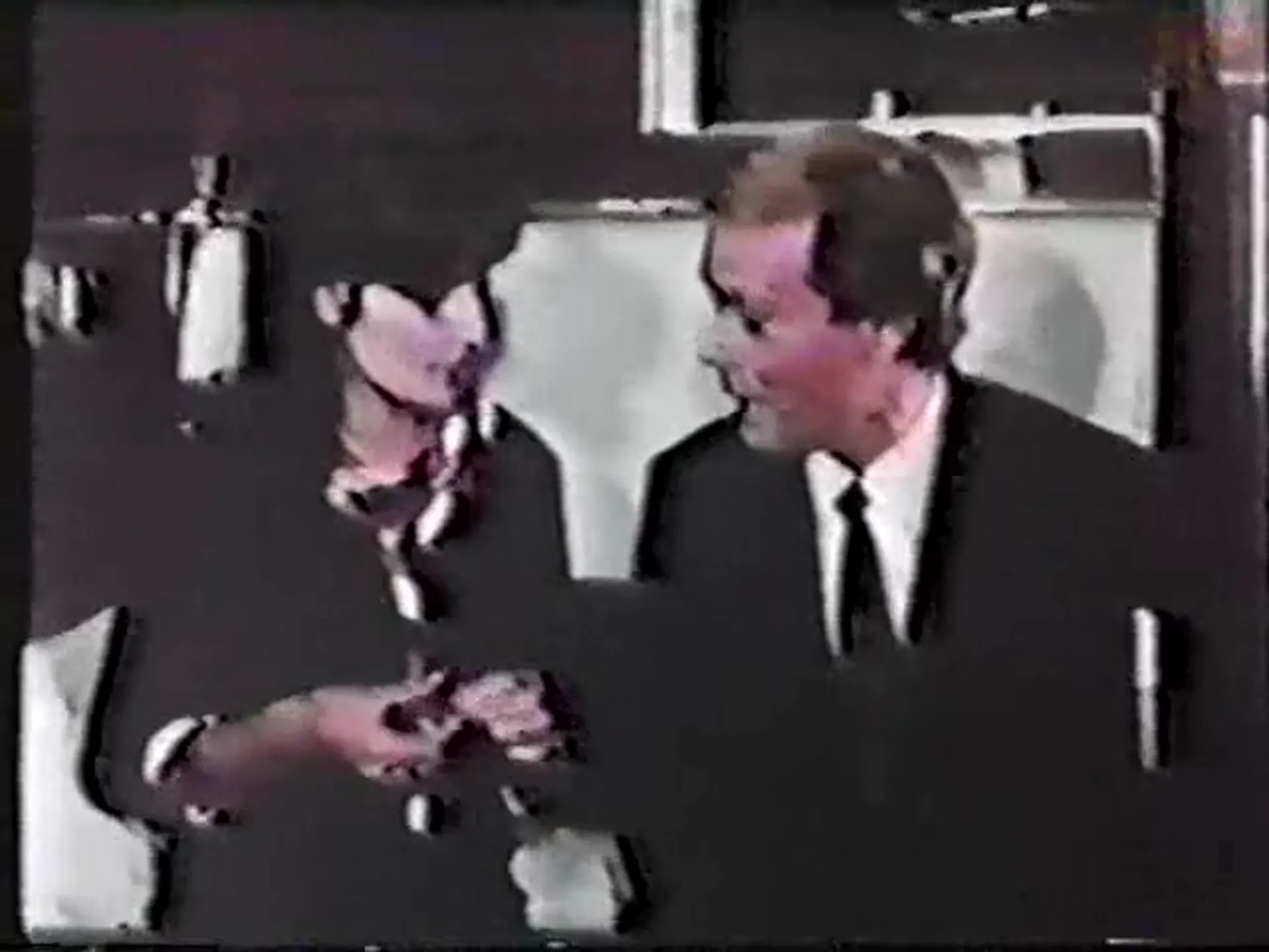 Agent Sigma 3 - Mission Goldwalther scene still 1