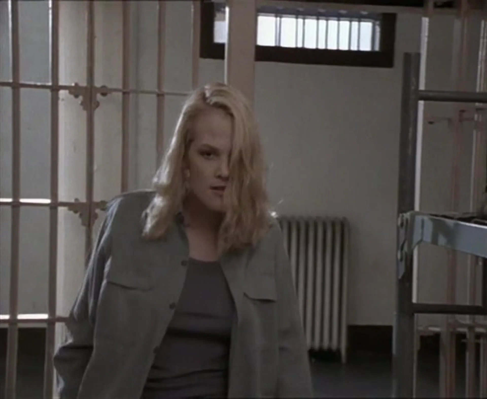 Fugitive Rage scene still 2
