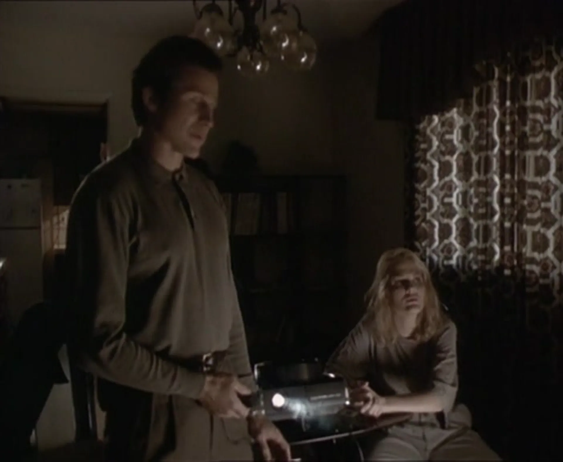 Fugitive Rage scene still 6