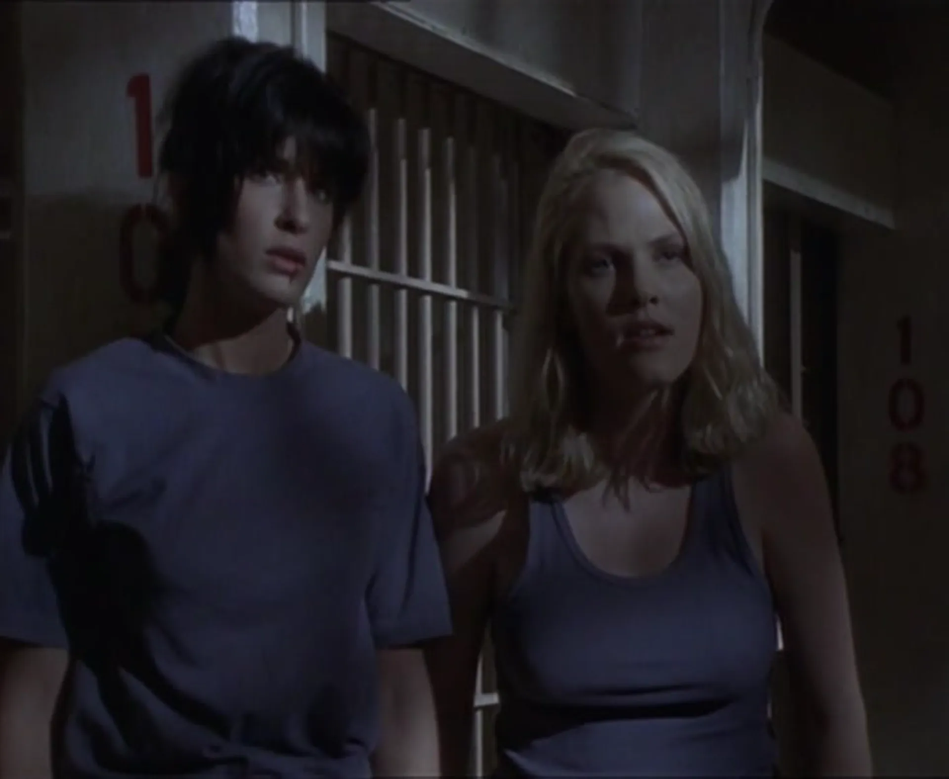 Fugitive Rage scene still 4