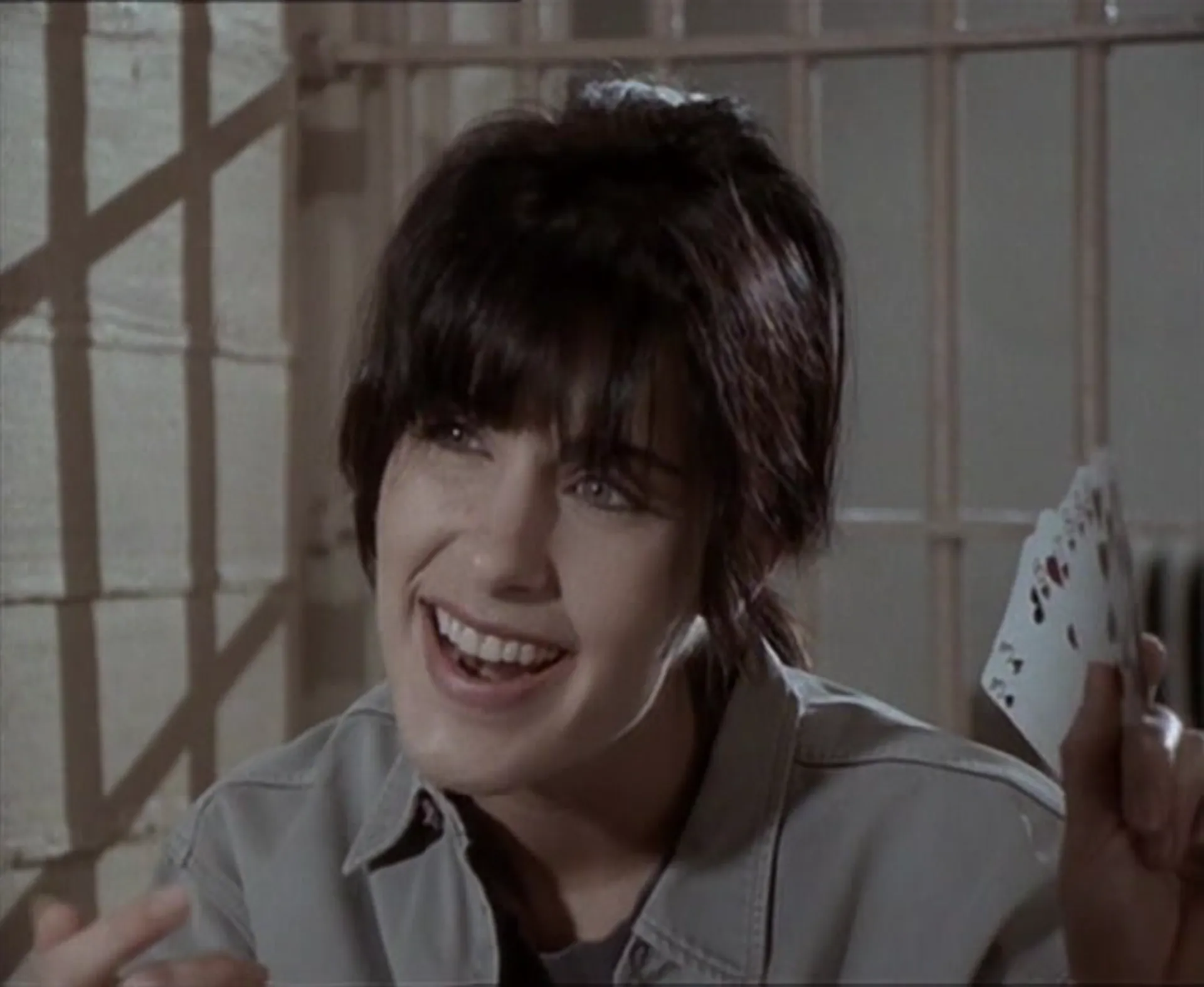 Fugitive Rage scene still 3