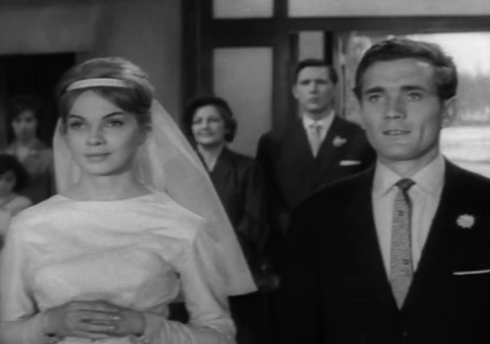 Atomic War Bride scene still 3