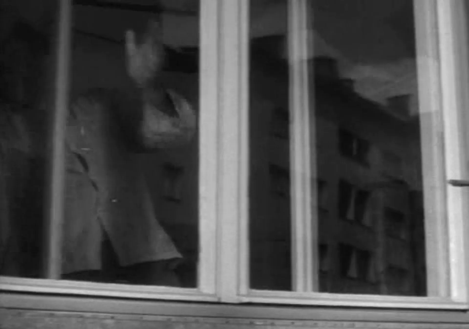 Atomic War Bride scene still 1
