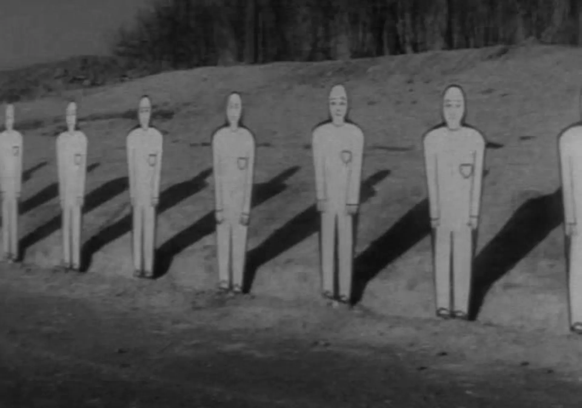 Atomic War Bride scene still 6