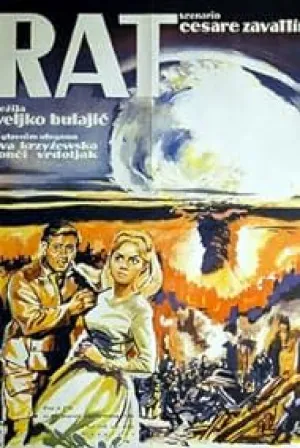 Atomic War Bride