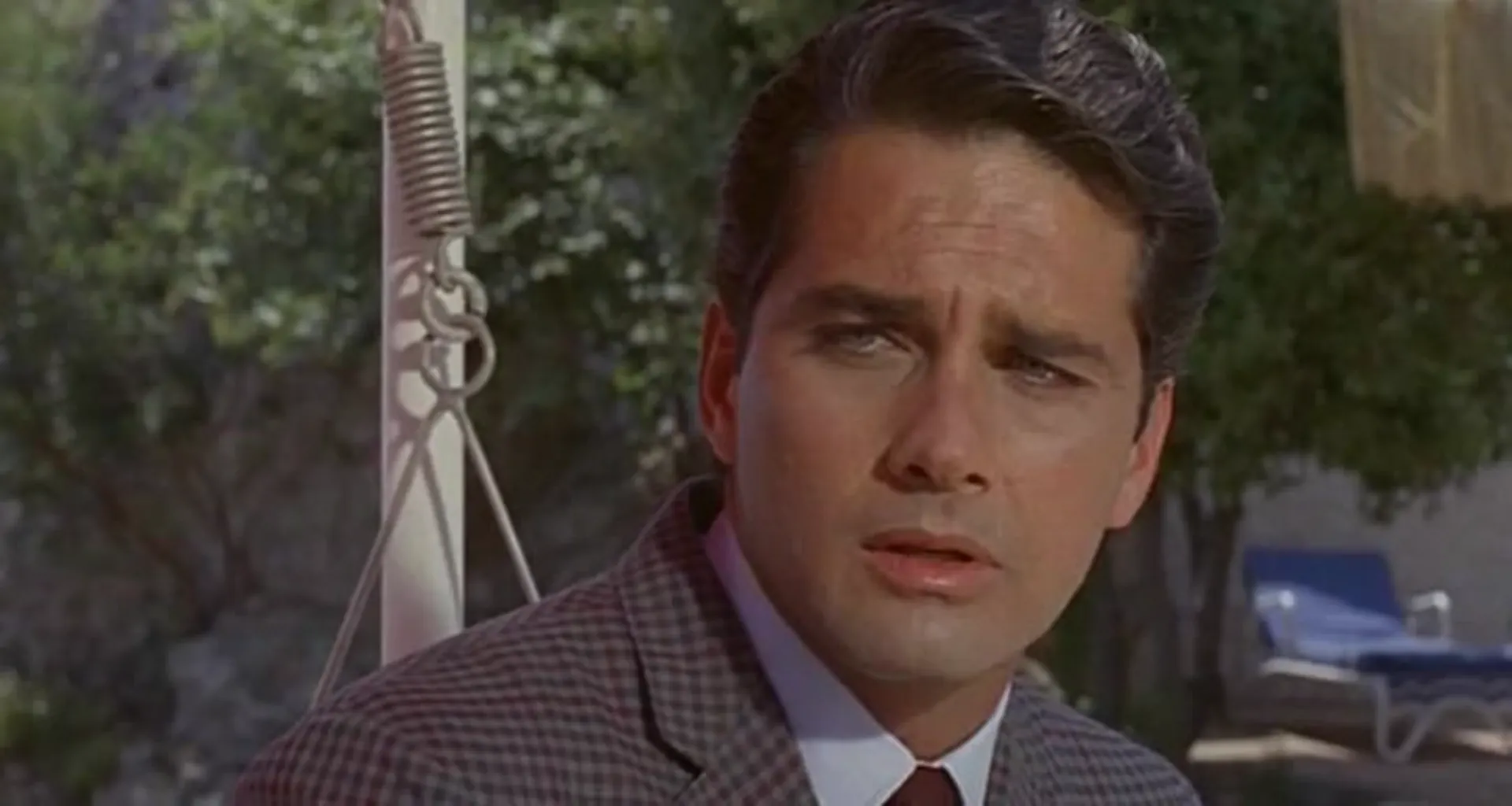 Spy in Your Eye scene still 4