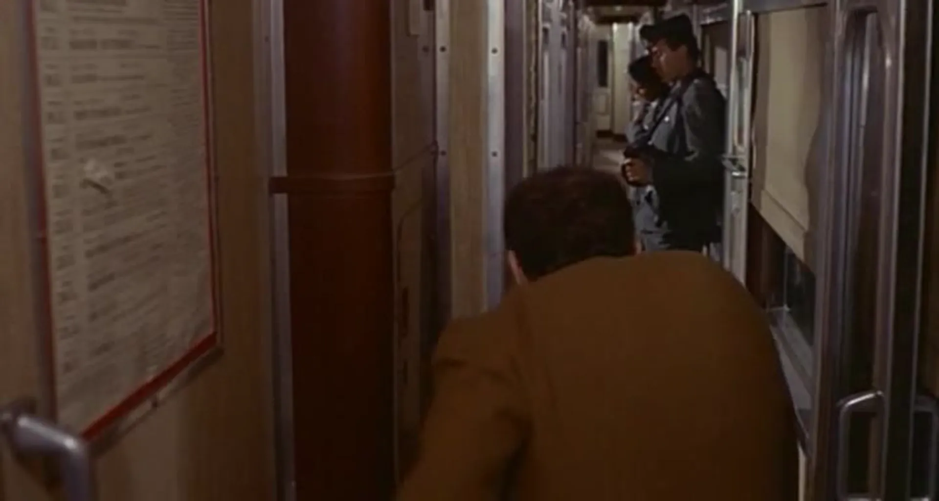 Spy in Your Eye scene still 3