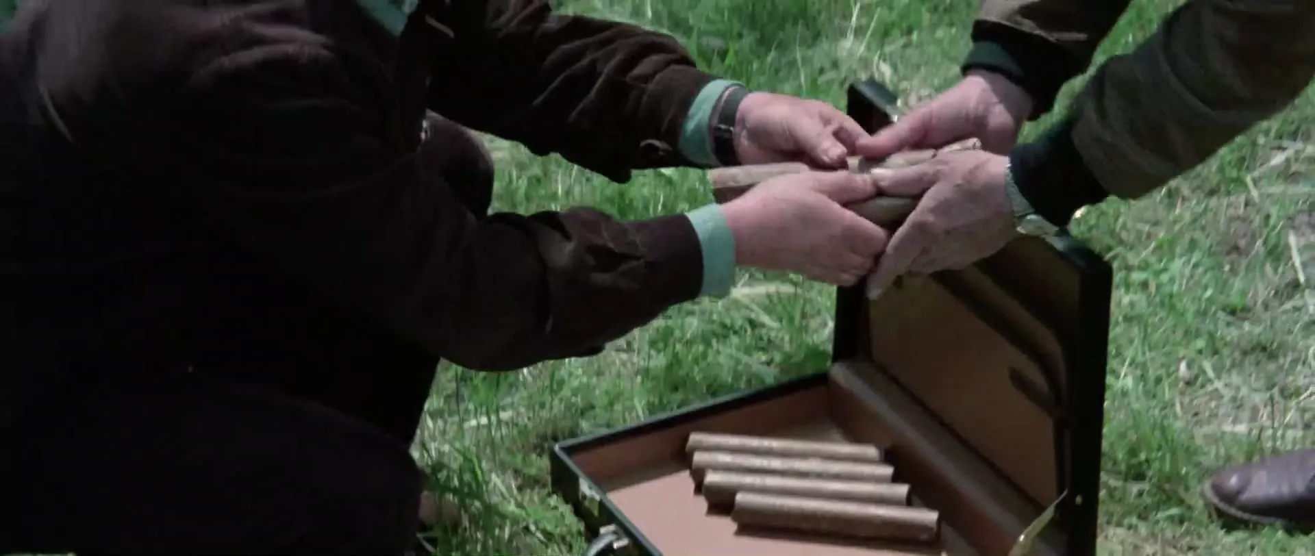 Colt 38 Special Squad scene still 12