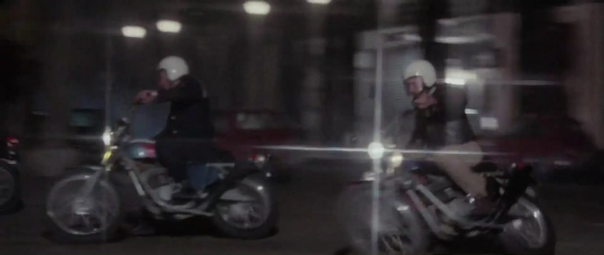 Colt 38 Special Squad scene still 2
