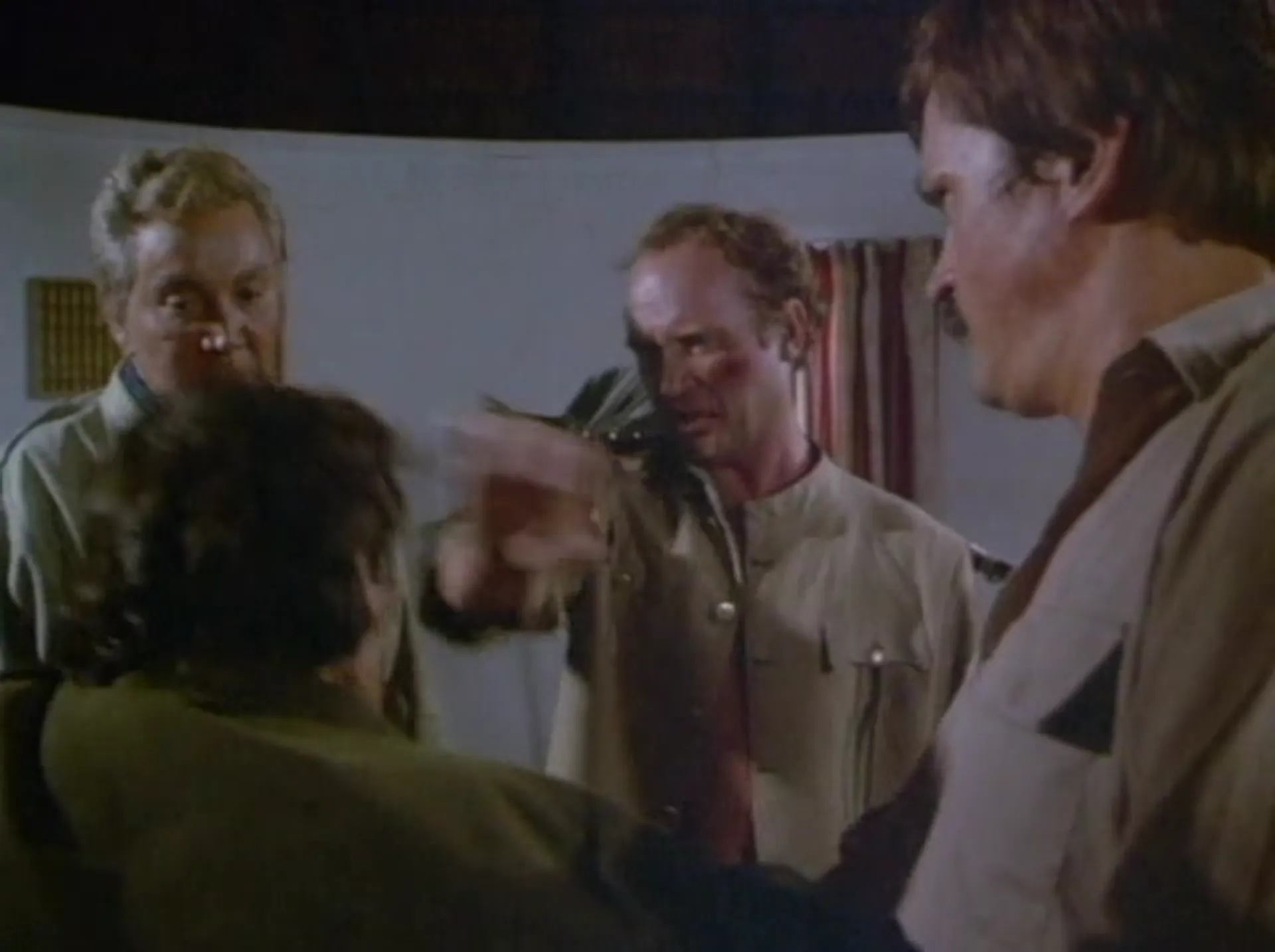 Rage to Kill scene still 3