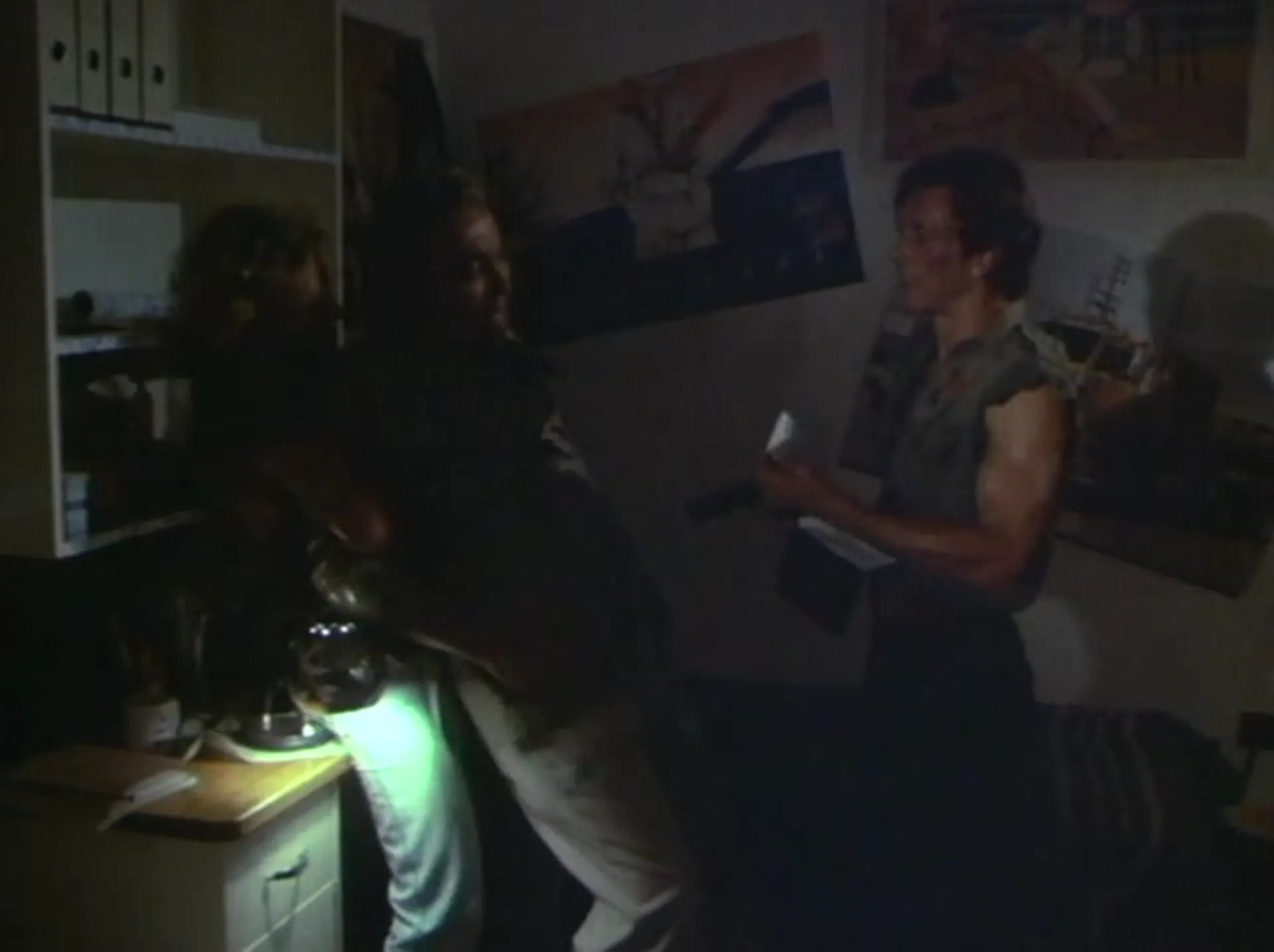 Rage to Kill scene still 4