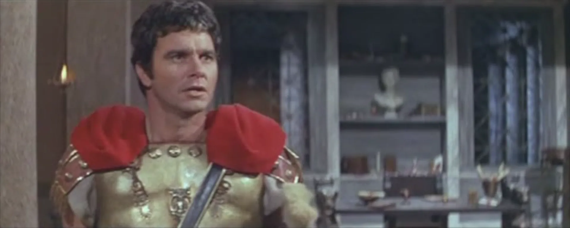 Fire Over Rome scene still 2